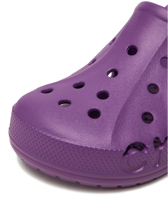 Crocs Crocs Şlapi C-BAYA CLOG 10126-57H Violet