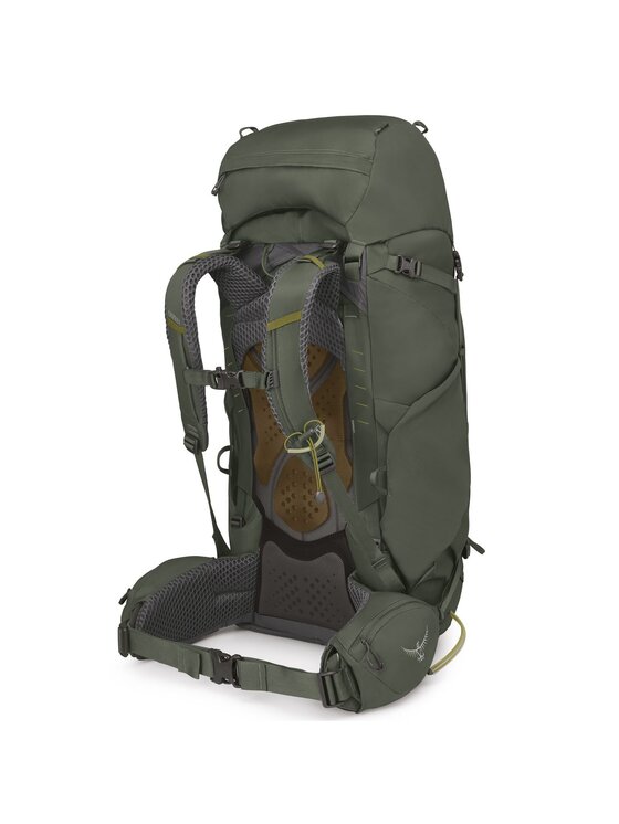 Osprey Osprey Plecak 278314 Zielony