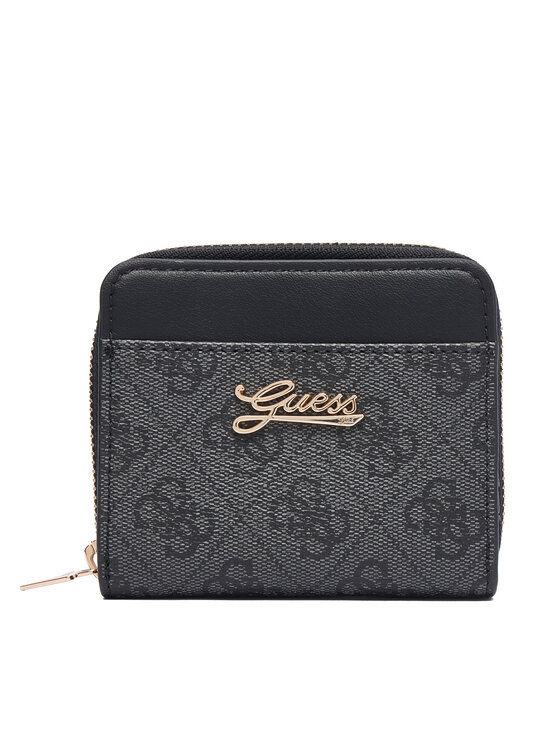 Guess Guess Peněženka J6YZ25 W2571 Černá
