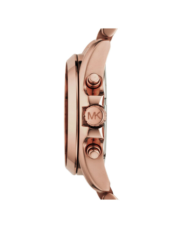 Michael Kors Montre Bradshaw MK5503 Rose