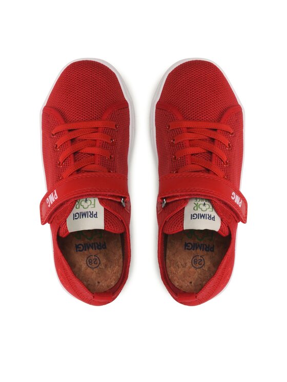 Primigi Primigi Sneakers 3951022 S Rot