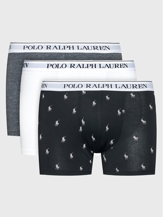 Polo Ralph Lauren Set 3 Parov Boksaric 714830300037 Pisana