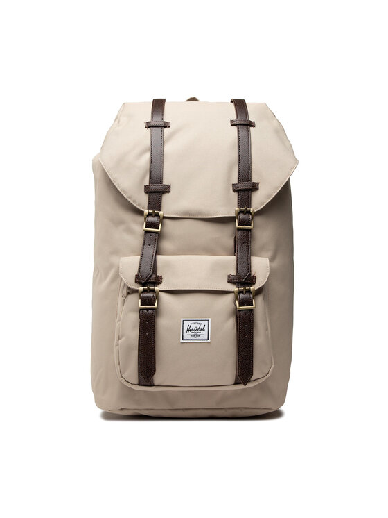 Sac herschel beige sale