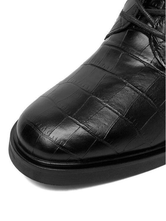 Gino Rossi Gino Rossi Polacchine C-ADELE-25217 Nero