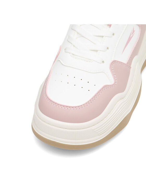 Sprandi Sprandi Sneakers BP-RS-23W05161 Rosa
