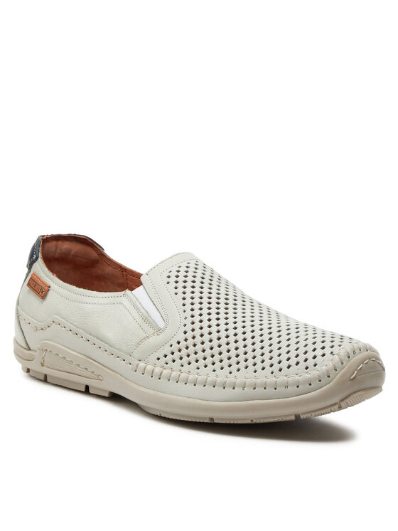 Pikolinos Pikolinos Halbschuhe 06H-3126 Weiß