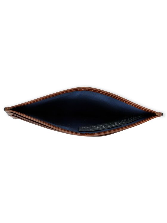 Bugatti Bugatti Etui na karty kredytowe 278902 Brązowy