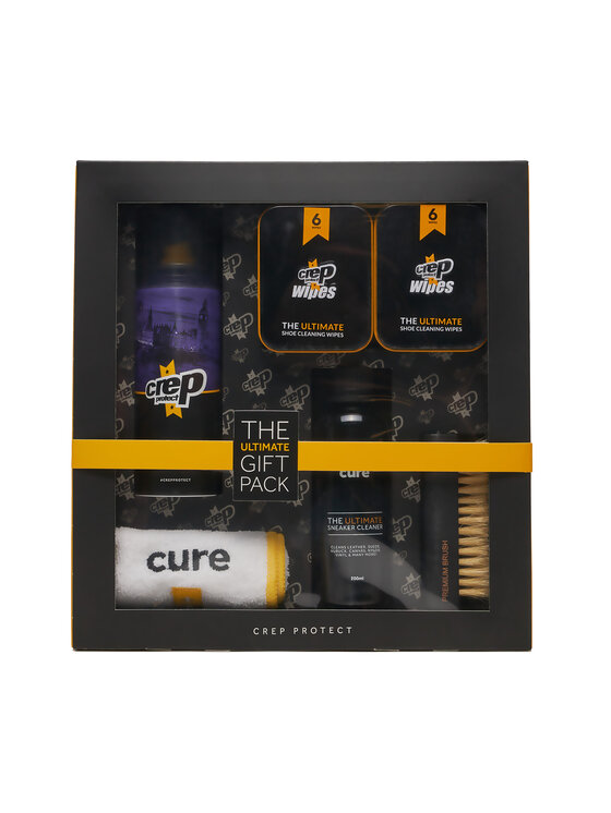 Crep Protect Crep Protect Reinigungsset The Ultimate Gift Pack CP007N