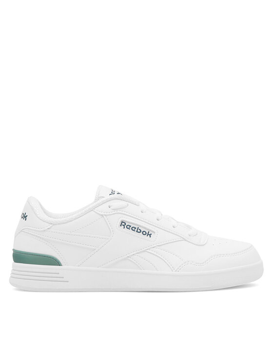 Reebok Superge Court Advance 100033849 Bela