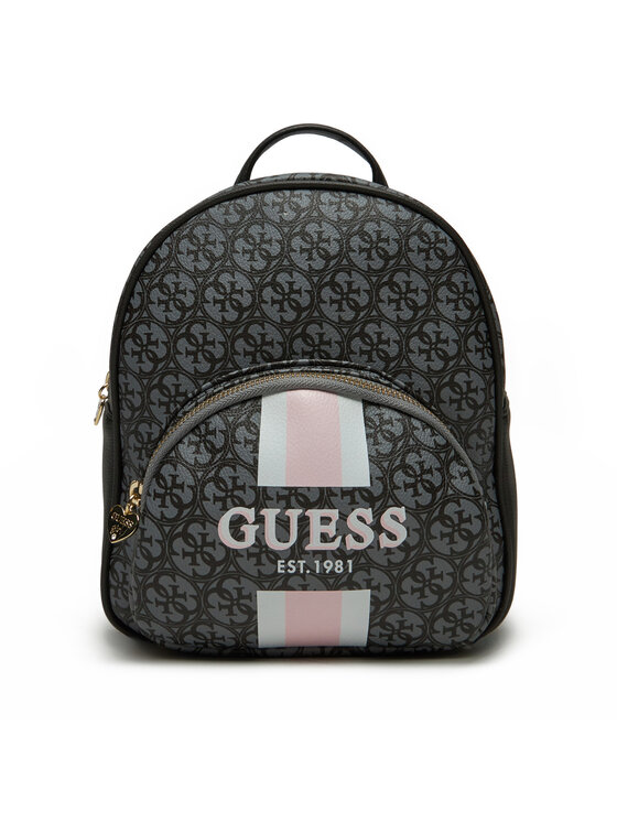 Guess Ruksak J5RZ12 WG730 Siva