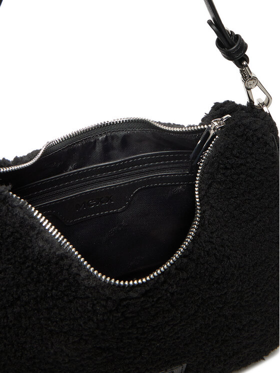 MEXX MEXX Дамска чанта C-MEXX-L-032-08 Черен
