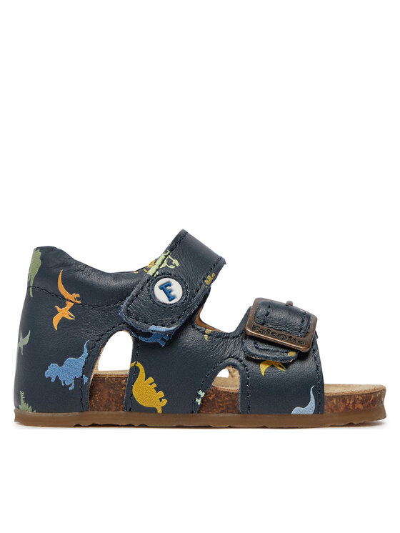Naturino Naturino Босоніжки Falcotto By Naturino Bea 1500737-D6-0C02 Голубий