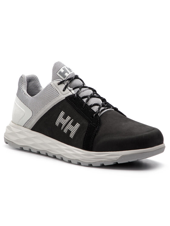 Helly Hansen Helly Hansen Sneakers Gambier Lc 114-36.990 Schwarz