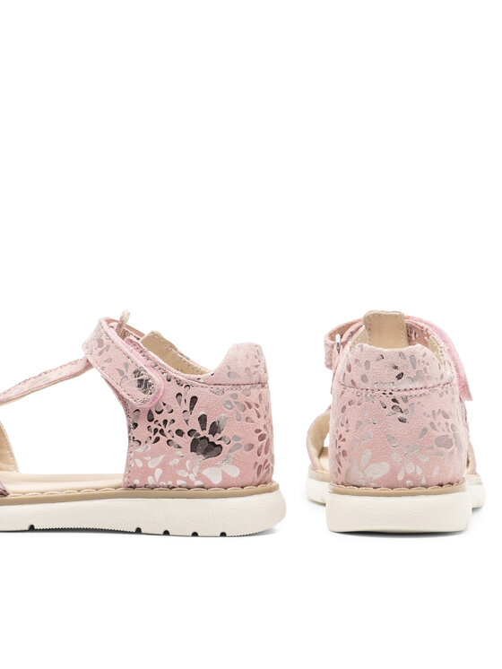 Lasocki Kids Lasocki Kids Sandale POPPY CI12-3044-50 Ružičasta