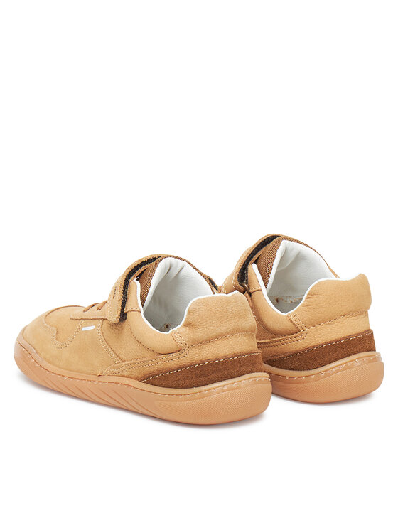 Primigi Primigi Sneakersy 7922522 M Brązowy