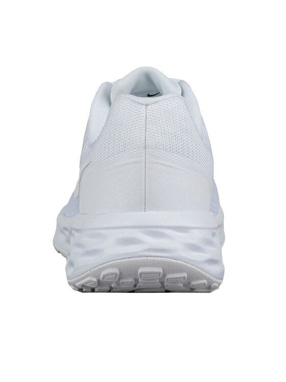 Nike Nike Sneakers Revolution 6 NN Bianco