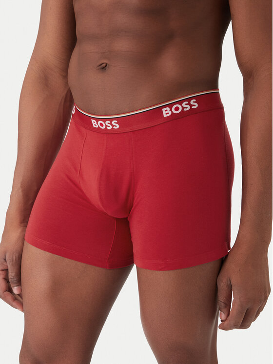 BOSS BOSS Set bokserica﻿ 50475282 Šarena
