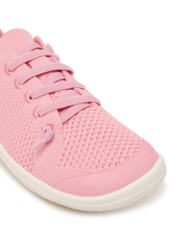 Reima Reima Sneakersy Astelu 5400066B Ružová