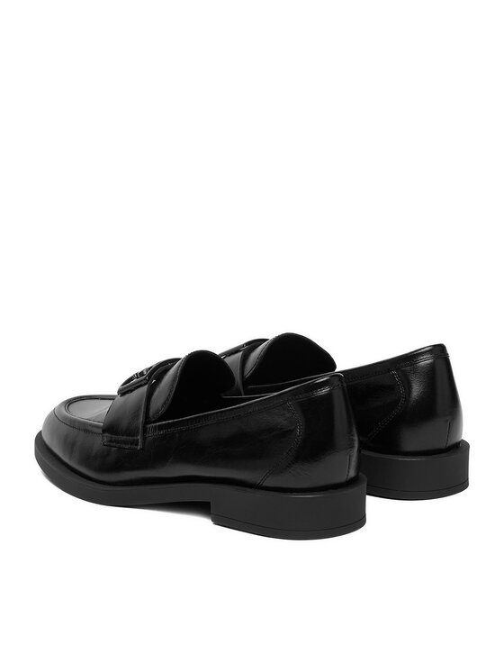 Badura Badura Loaferice EO-ADELE-LT2674-6 Crna