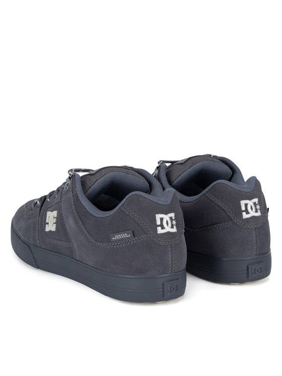 DC DC Tenisice PURE WNT ADYS300151-XSSW Siva