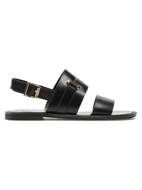 Sandali 21056 Nero