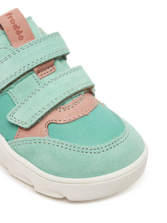 Froddo Froddo Sneakersy G3130264-9 S Niebieski