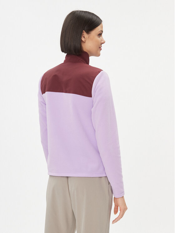 Helly Hansen Helly Hansen Jaka Polar Daybreaker Block 49465 Violets Regular Fit
