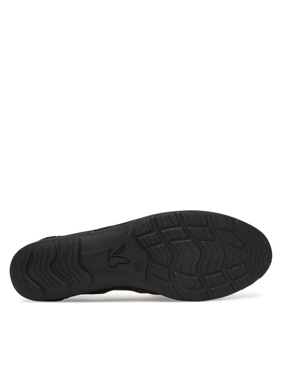 Caprice Caprice Ballerinas 9-22150-42 Schwarz