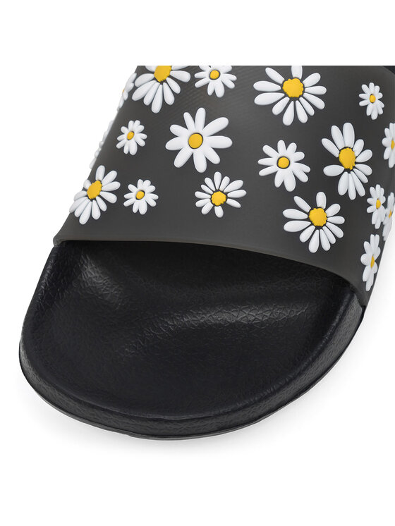 Bassano Bassano Şlapi 865460B Negru