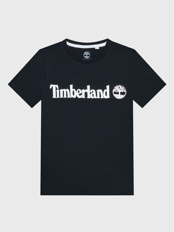 T-shirt Timberland