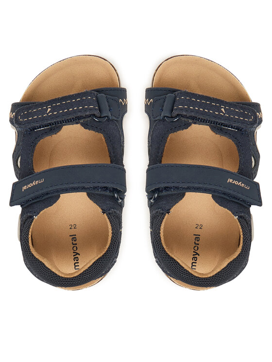 Mayoral Mayoral Sandalen 41775.85 Dunkelblau