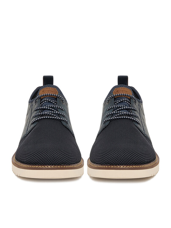 Rieker Rieker Halbschuhe 04550-14 Dunkelblau