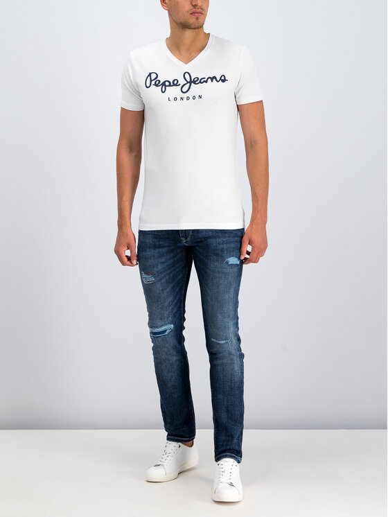 Pepe 2025 jeans roland