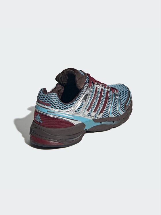 adidas adidas Sneakersy 159396 Niebieski jasny