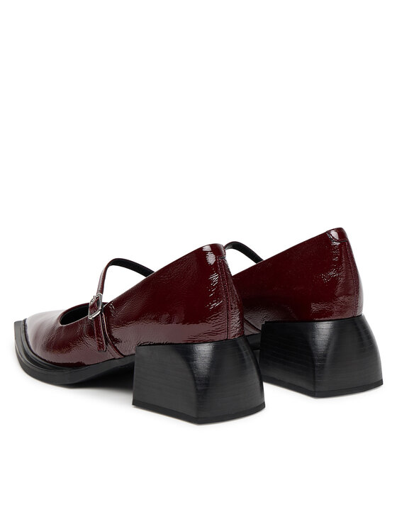 Vagabond Shoemakers Vagabond Shoemakers Salonke Vivian 5553-060-38 Tamnocrvena