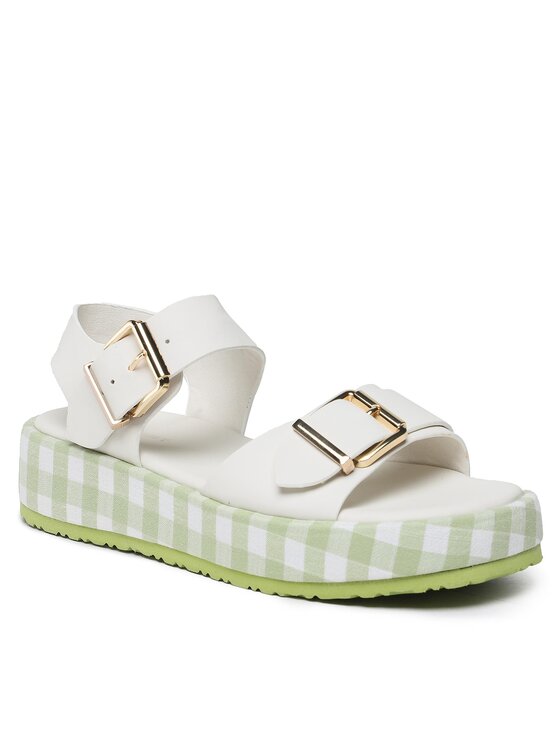 Jenny Fairy Jenny Fairy Sandale WS2108-24 Bež