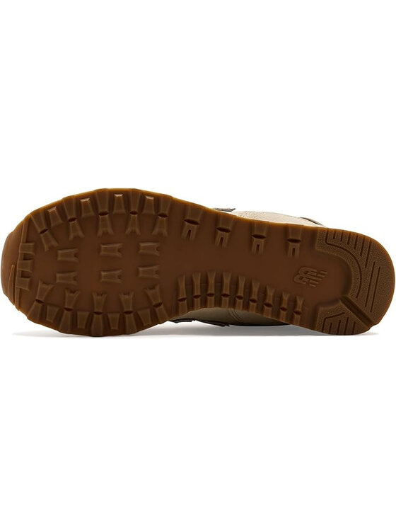 New Balance New Balance Sneakersy 574 Lifestyle Beżowy
