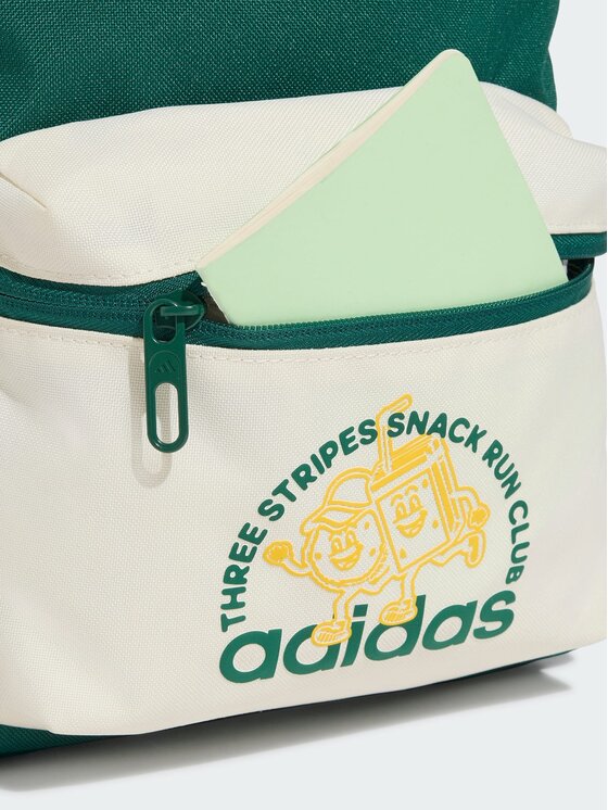 adidas adidas Plecak 168984 Zielony