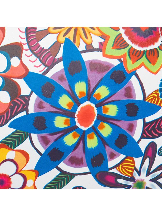 Borsetta K10544 Multicolore