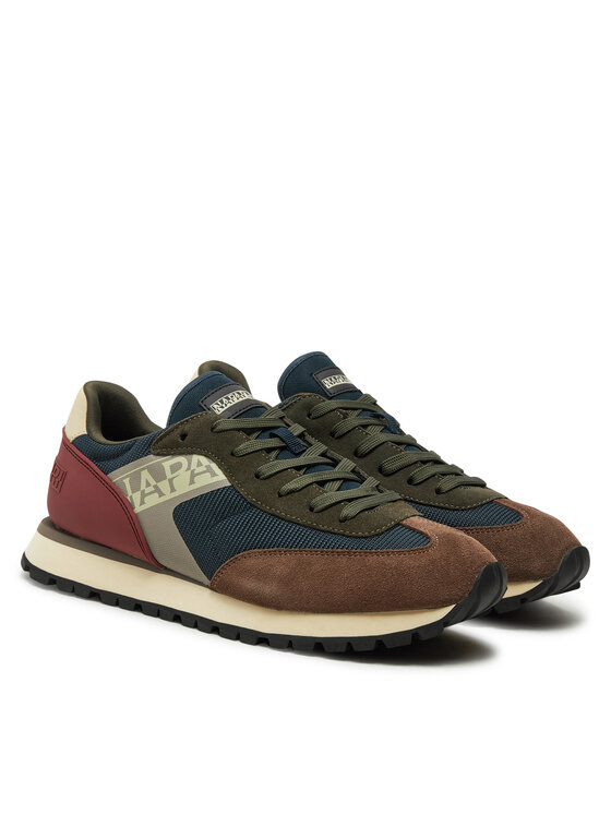 Napapijri Napapijri Sneakers NP0A4IJP Marrone