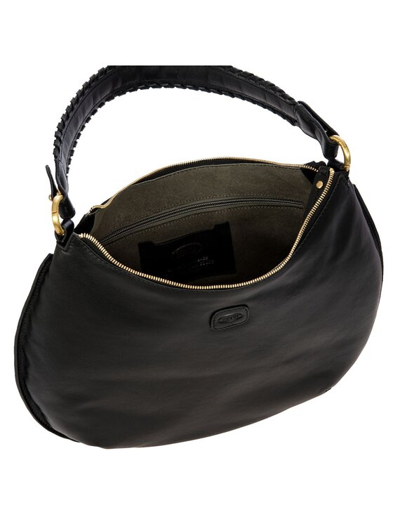 Bric's Bric's Torebka 299464 Czarny