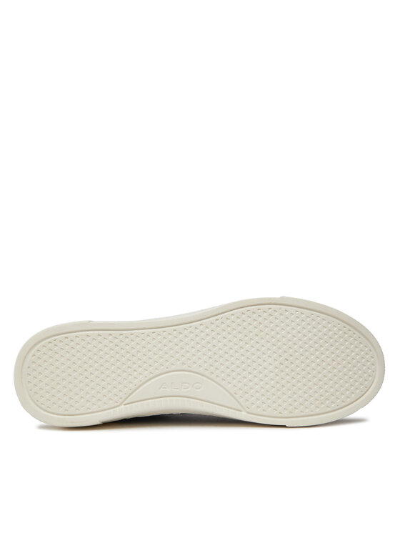 Aldo Aldo Sneakersy Dilathielle 13388483 Czarny