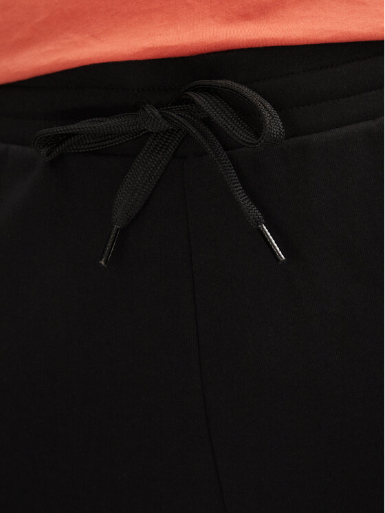 EA7 Emporio Armani EA7 Emporio Armani Pantaloni da tuta 7M000216 AF12660 UC001 Nero Regular Fit