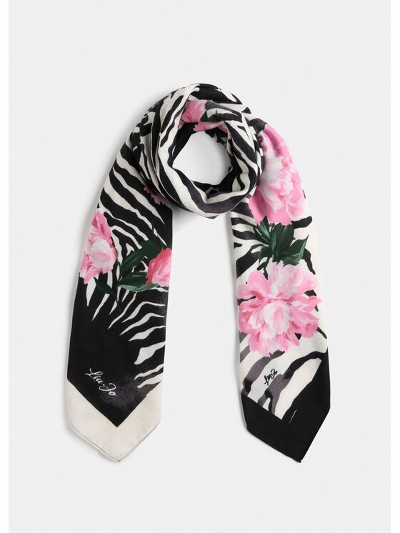 Liu Jo Liu Jo Foulard 2F5075T030022222 Nero