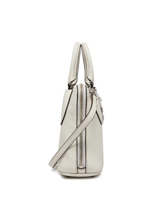 Tory Burch Tory Burch Дамска чанта 155619 Бял