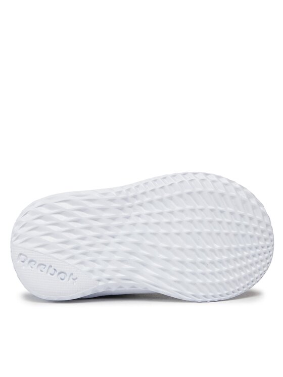 Reebok Reebok Tenisice za trčanje Rush Runner 5 Syn Td IG0534 Crna