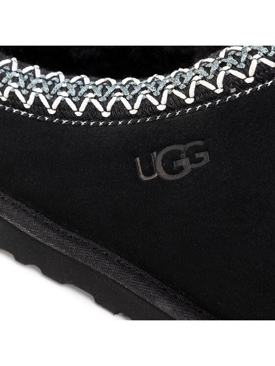 Ugg Ugg Čības M Tasman 5950 Melns