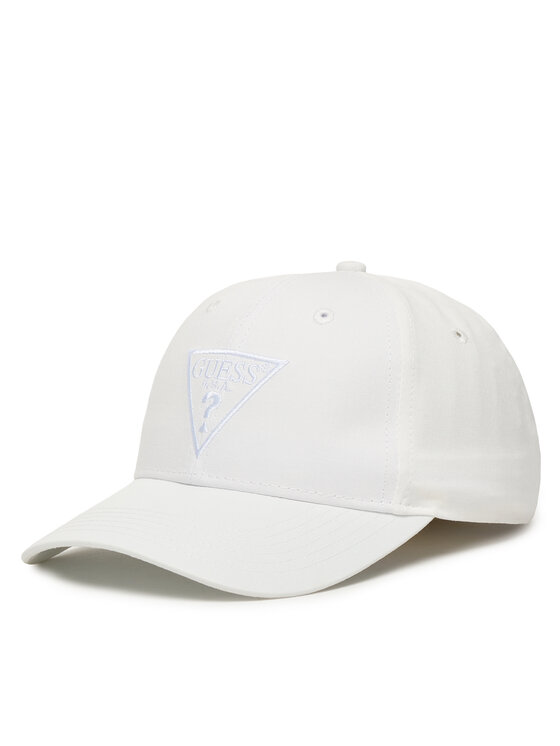 Guess Guess Šilterica Z4YZ00 WFKN0 Bijela