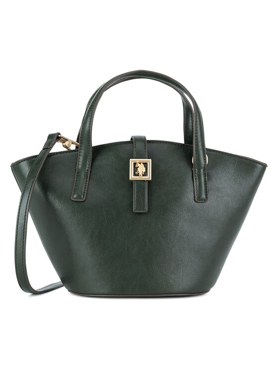 U.S. Polo Assn. U.S. Polo Assn. Τσάντα BIUXT8500WVP Πράσινο