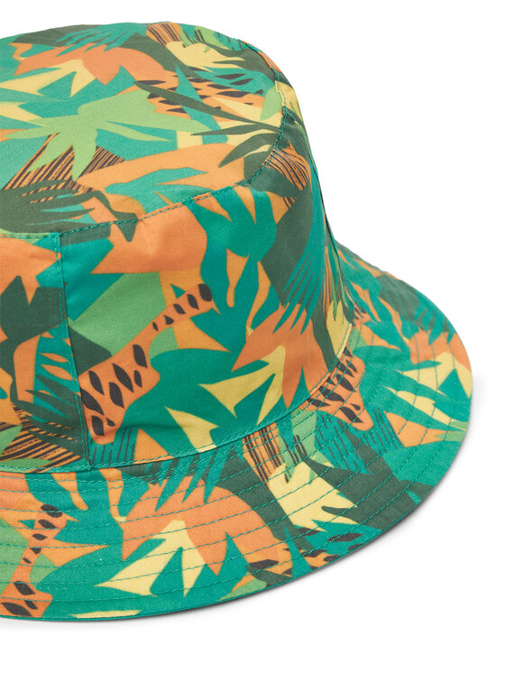 Coccodrillo Coccodrillo Cappello WC5363301ALB Verde